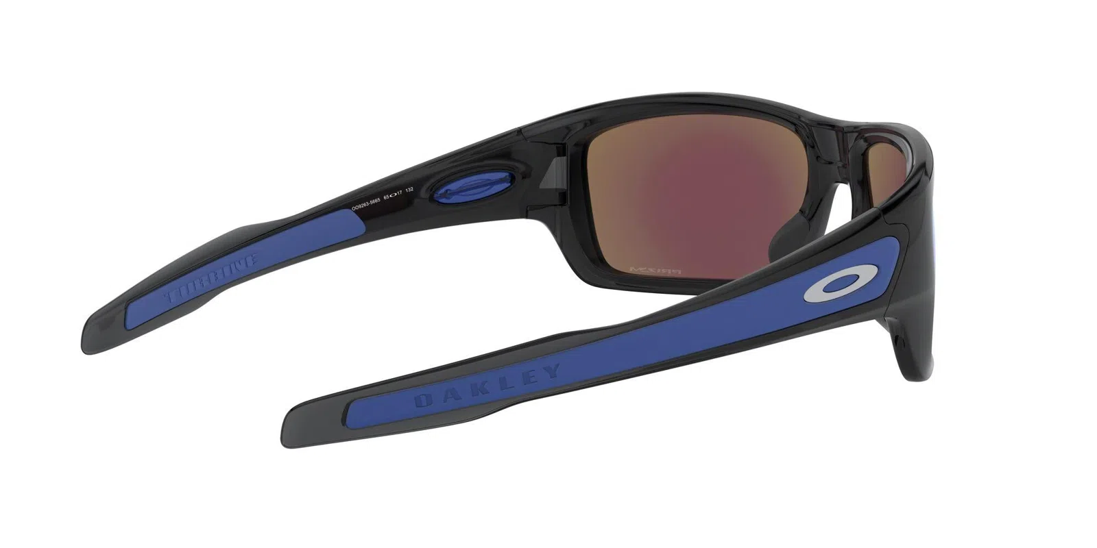 Oakley Turbine 9263 Sunglasses - view 156